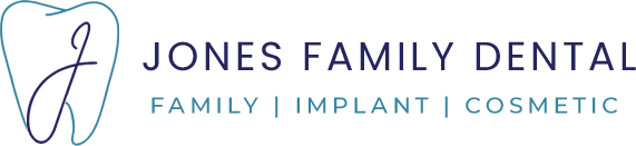 Jones Family Dental
